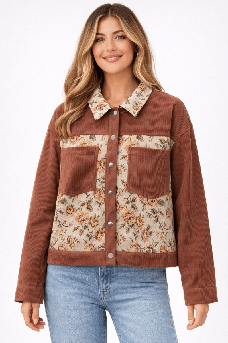 Camille Boutique - Shirts