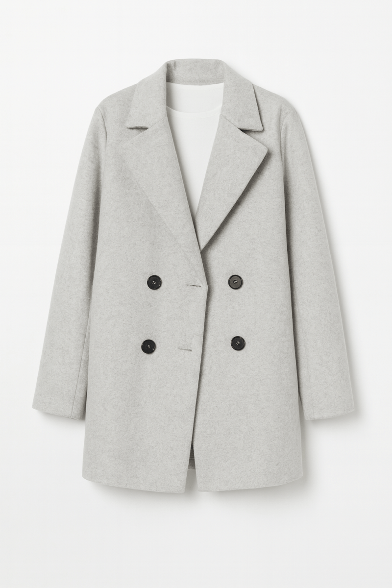 Camille Boutique - Women's Jackets