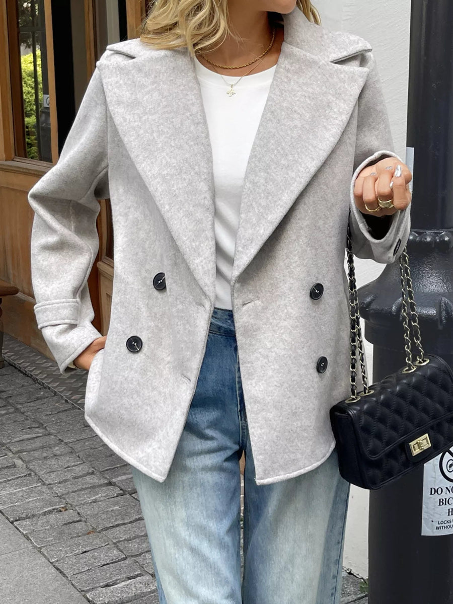 Camille Boutique - Women's Jackets