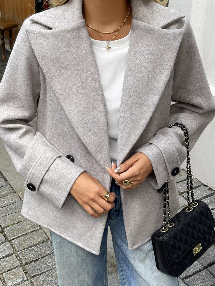 Camille Boutique - Women's Jackets