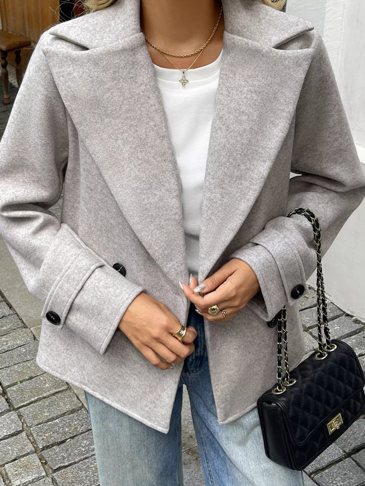 Camille Boutique - Women's Jackets