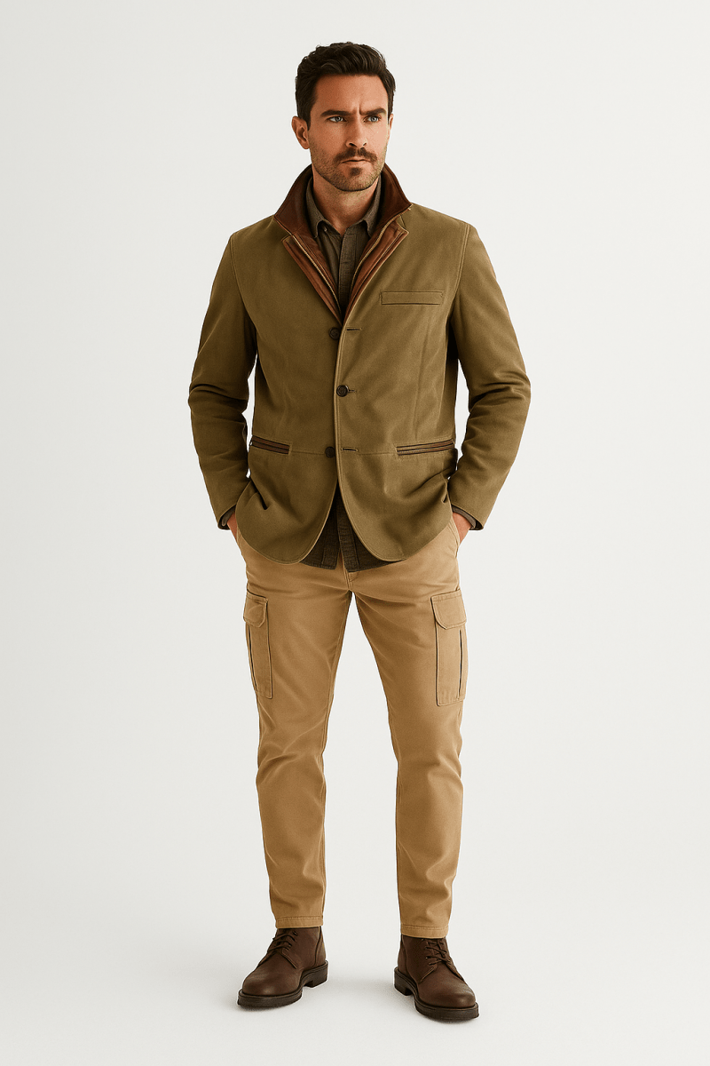 Camille Boutique - Jackets