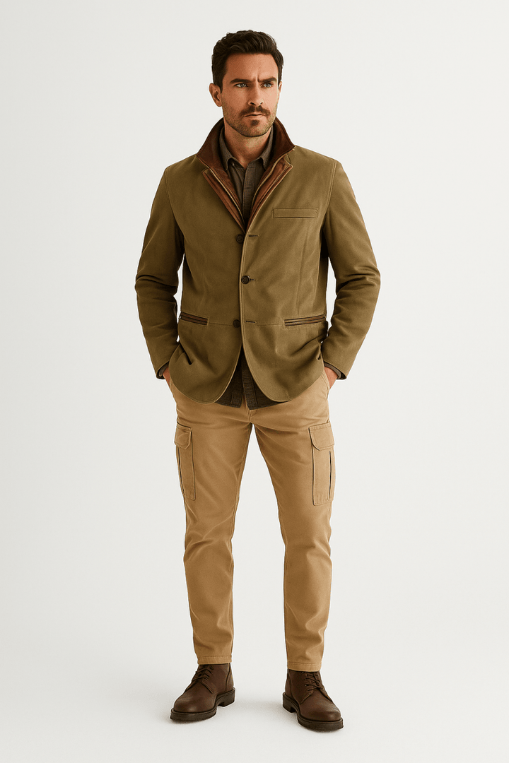 Camille Boutique - Jackets