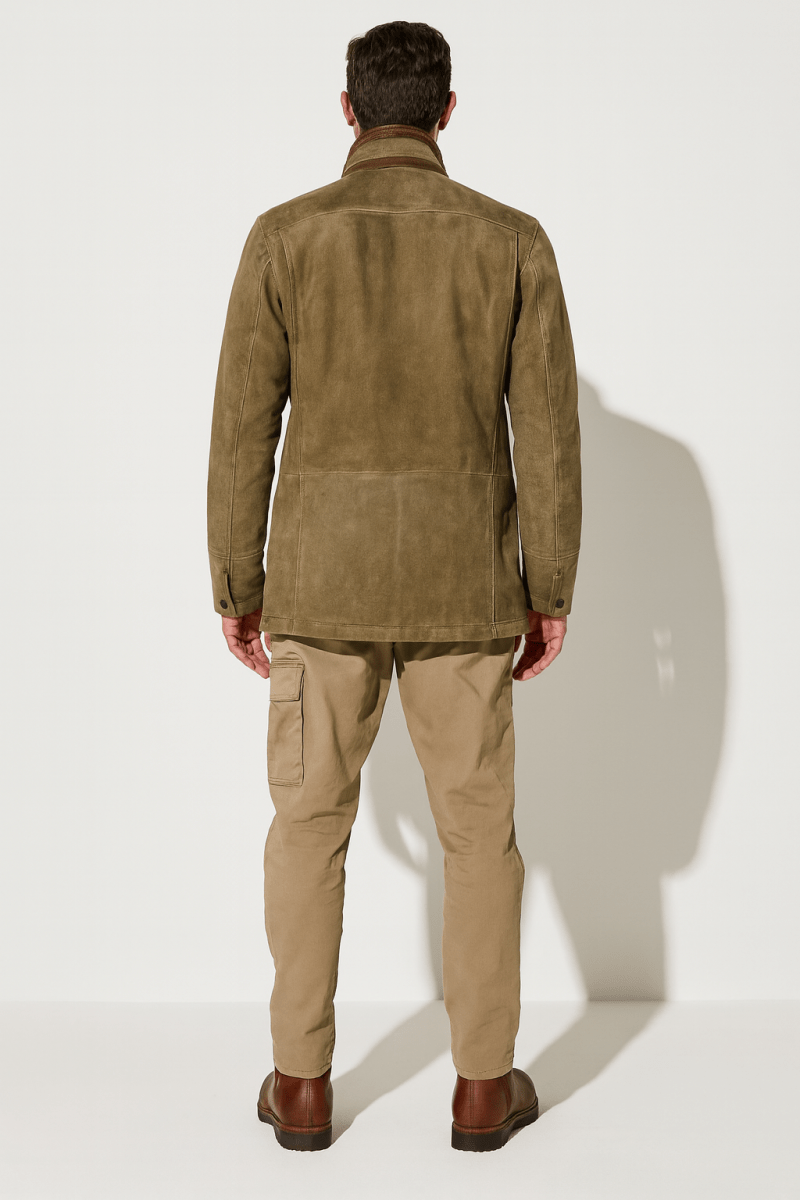 Camille Boutique - Jackets