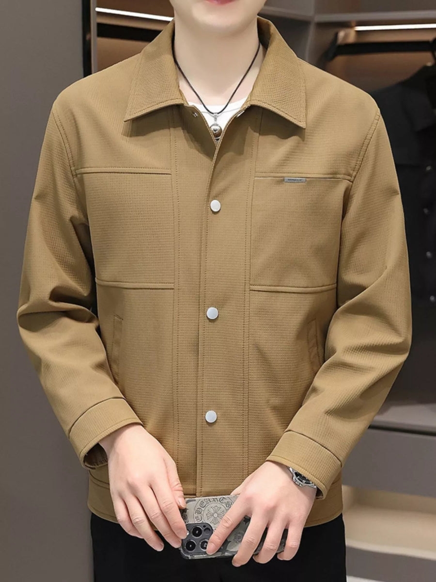 Camille Boutique - Men's Jackets