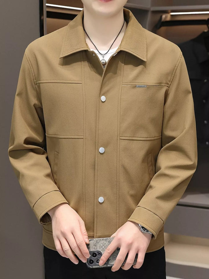 Camille Boutique - Men's Jackets