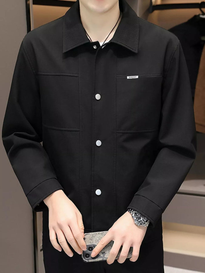 Camille Boutique - Men's Jackets