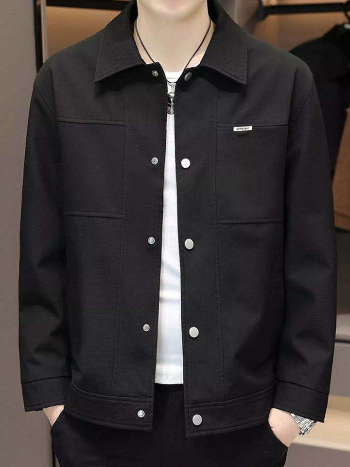 Camille Boutique - Men's Jackets