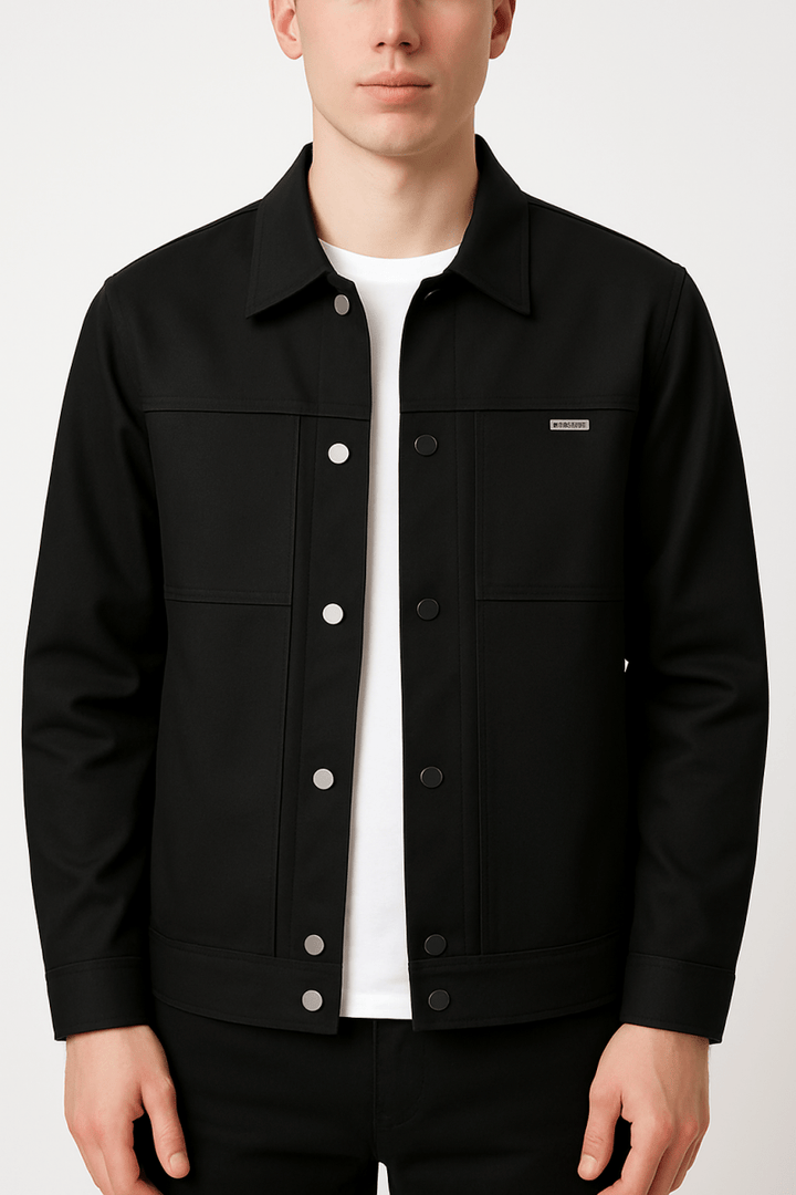 Camille Boutique - Men's Jackets