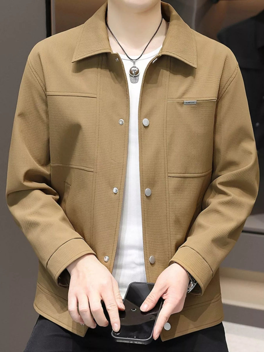 Camille Boutique - Men's Jackets