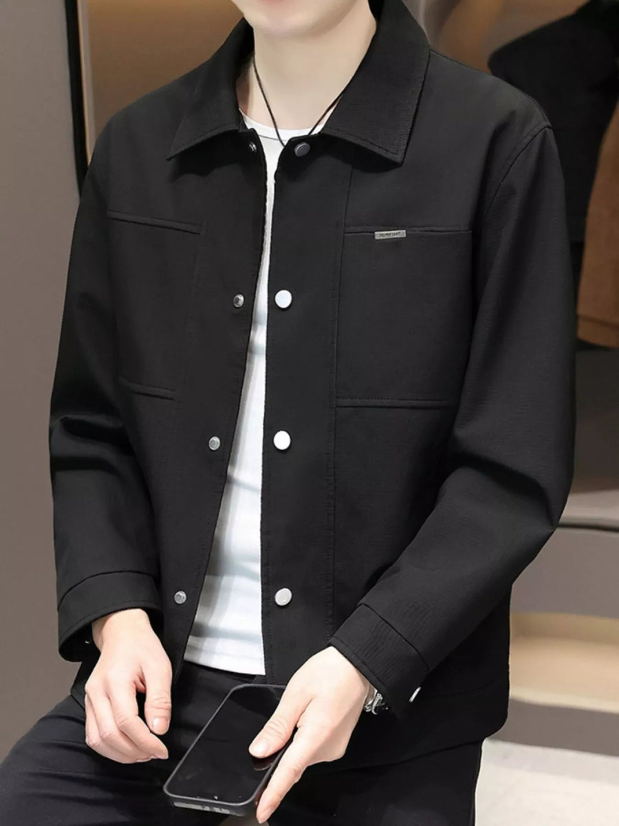 Camille Boutique - Men's Jackets