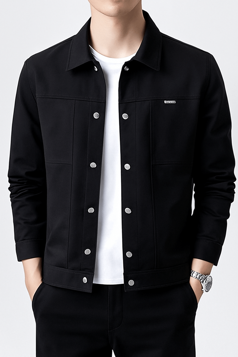 Camille Boutique - Men's Jackets