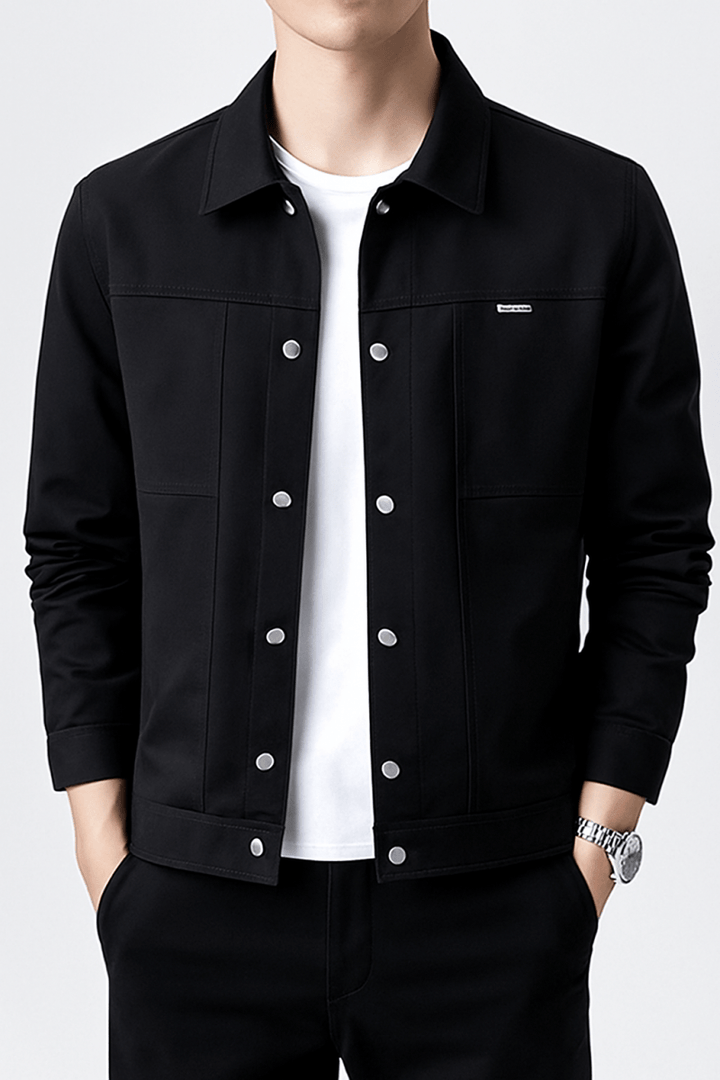 Camille Boutique - Men's Jackets