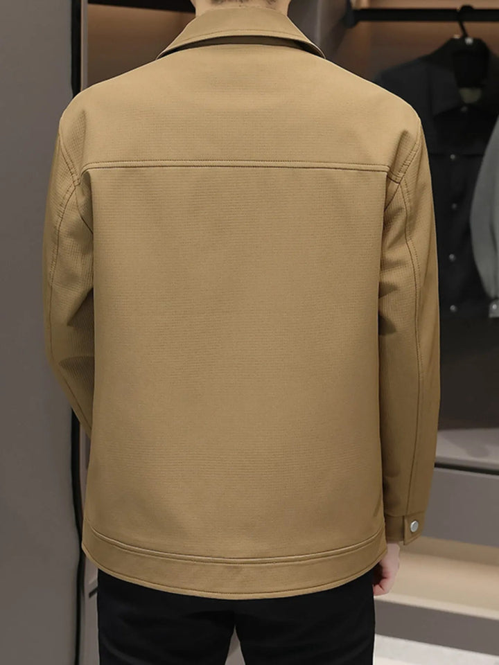 Camille Boutique - Men's Jackets