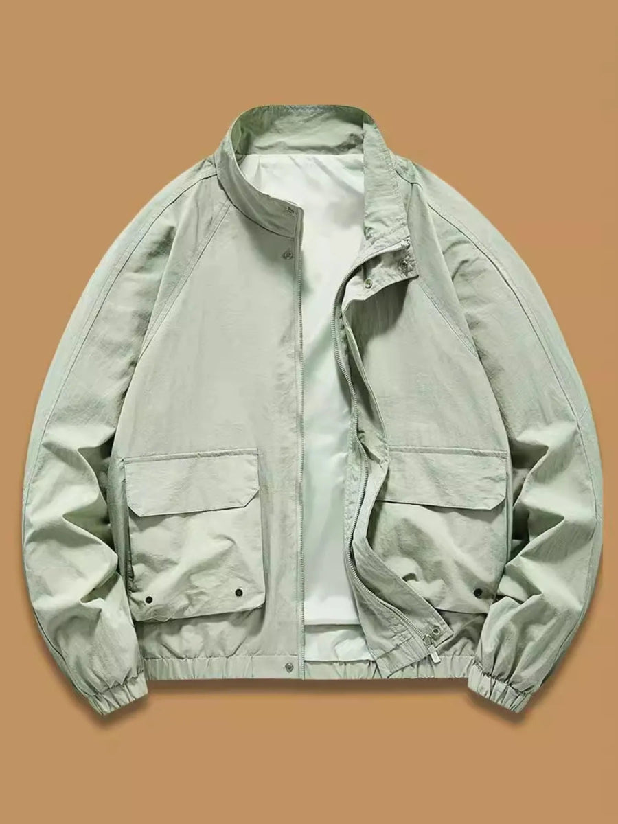 Camille Boutique - Men's Jackets