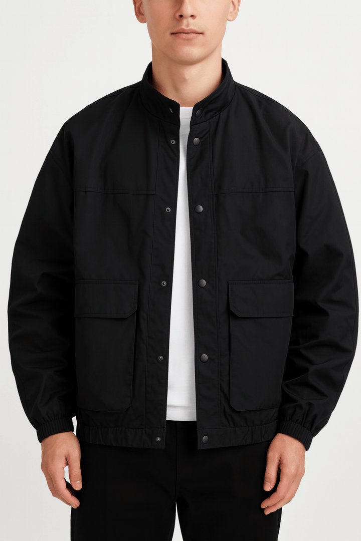 Camille Boutique - Men's Jackets