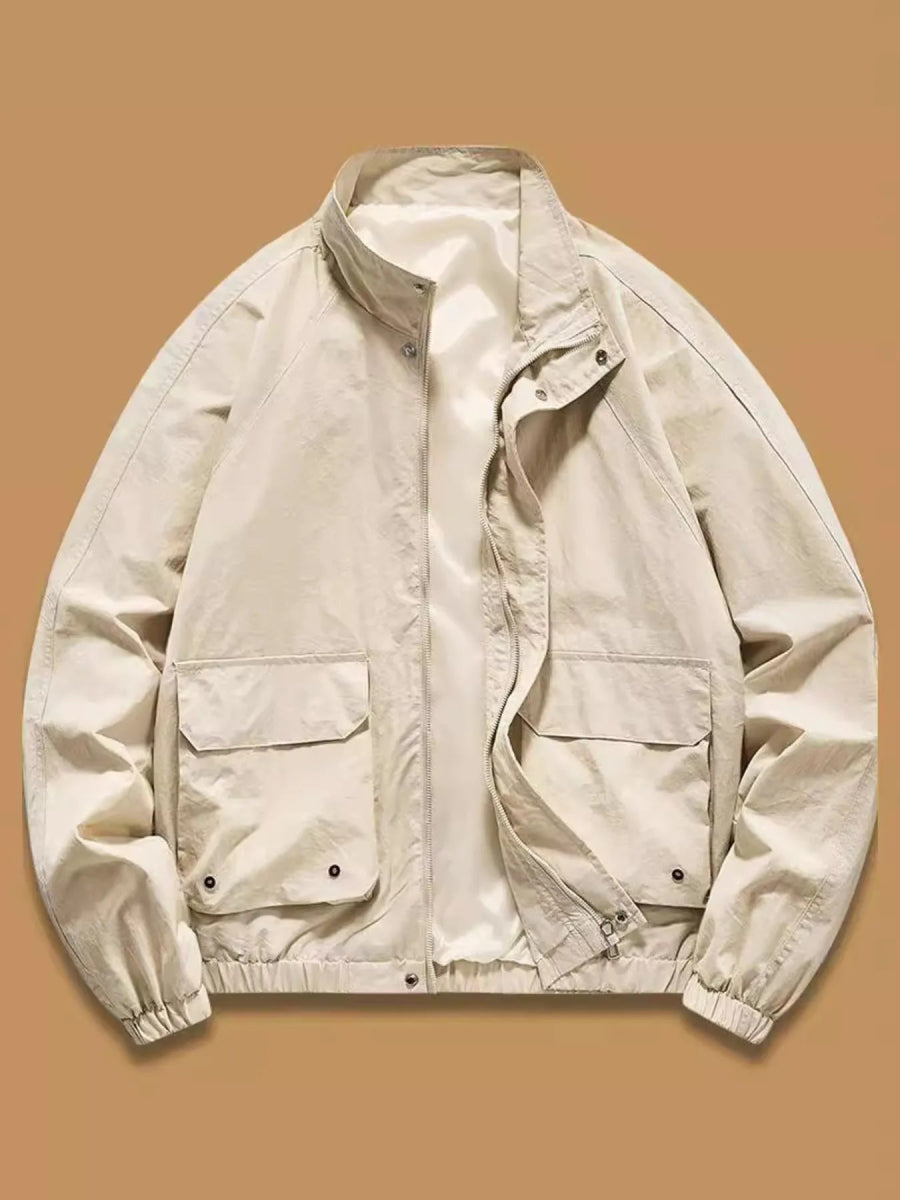 Camille Boutique - Men's Jackets