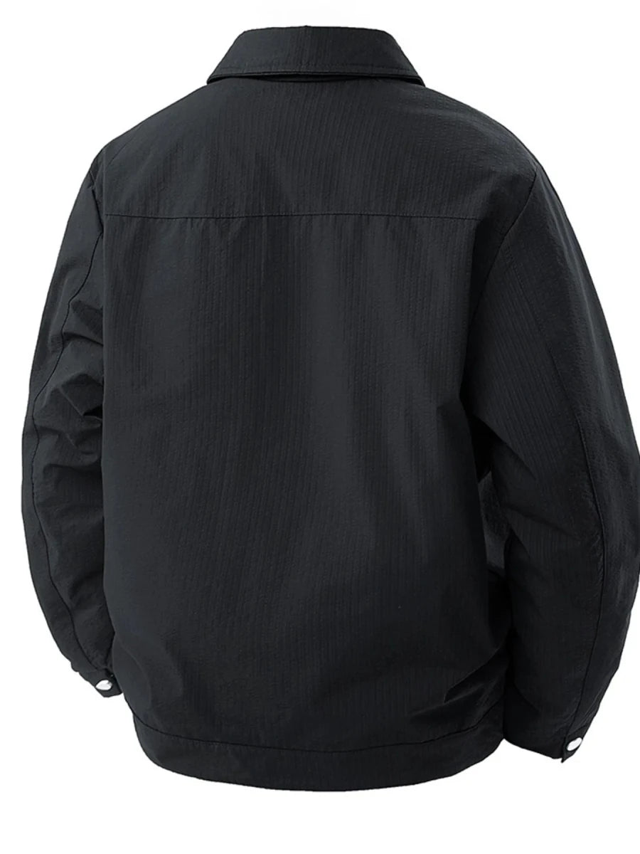 Camille Boutique - Jacket