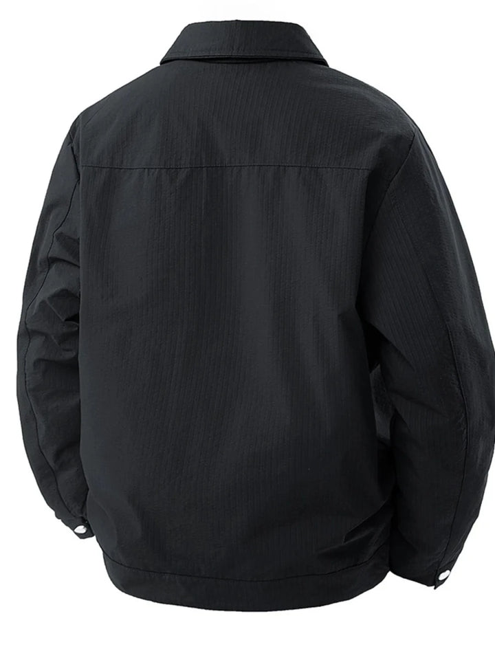 Camille Boutique - Jacket