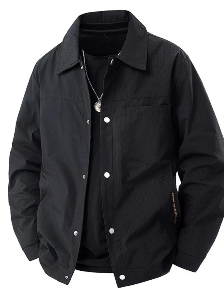Camille Boutique - Jacket