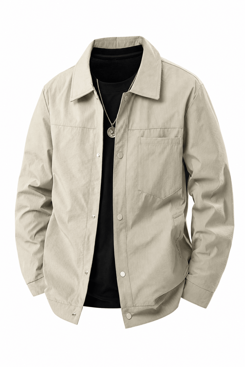Camille Boutique - Jacket