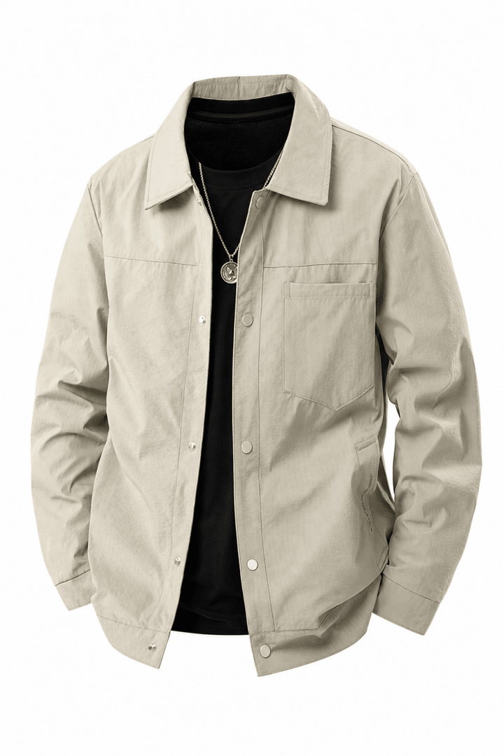 Camille Boutique - Jacket