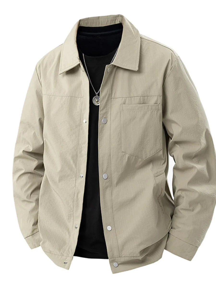 Camille Boutique - Jacket