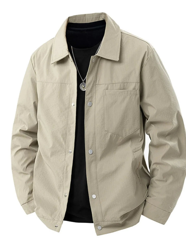 Camille Boutique - Jacket