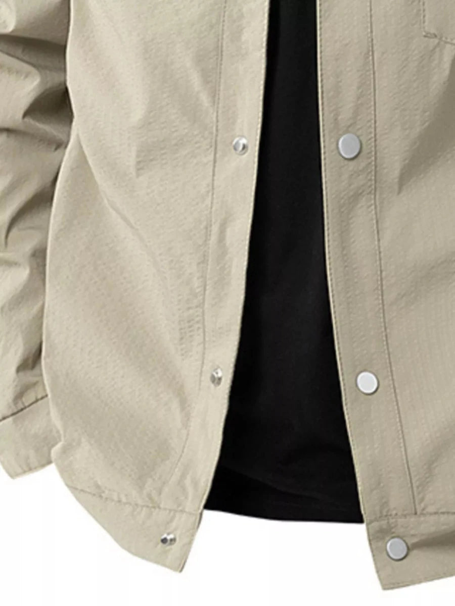 Camille Boutique - Jacket