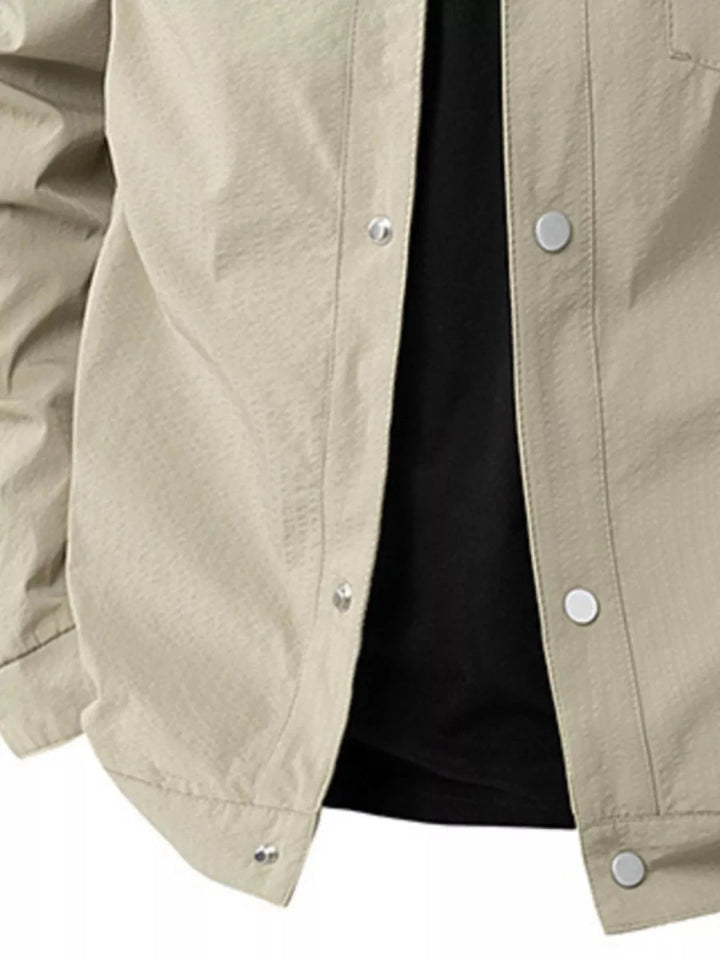 Camille Boutique - Jacket