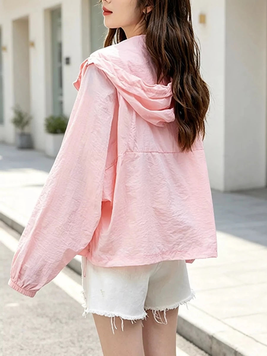 Camille Boutique - Jacket
