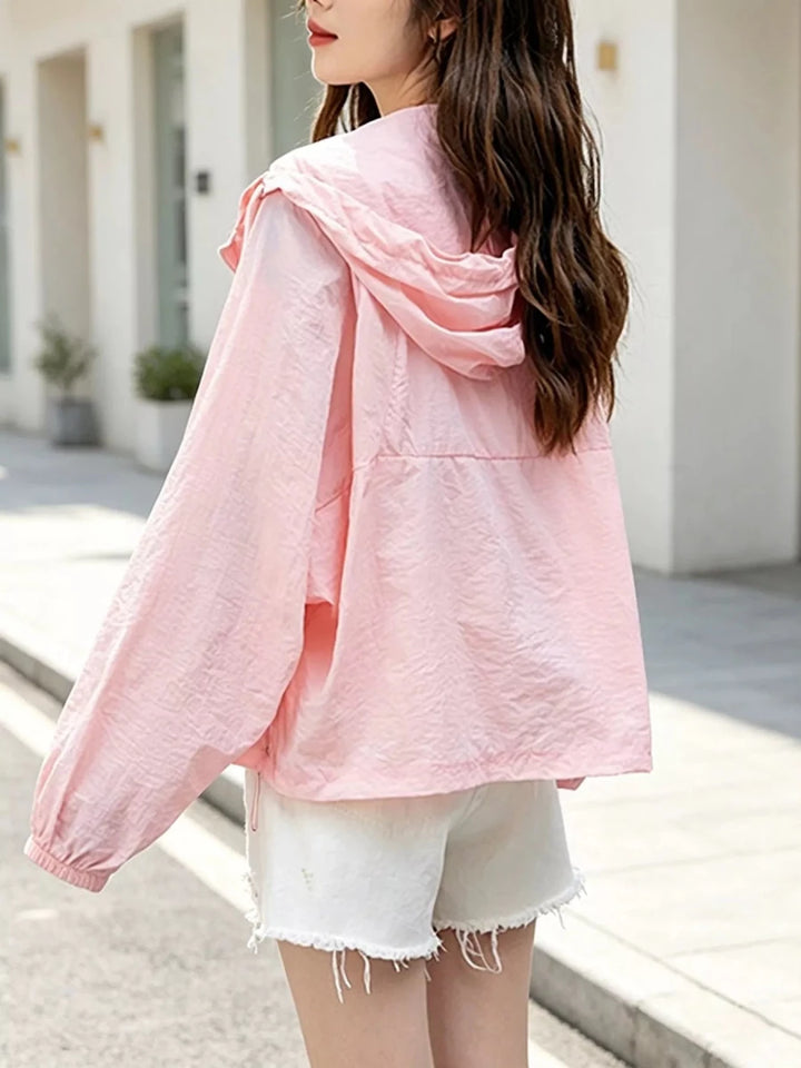 Camille Boutique - Jacket