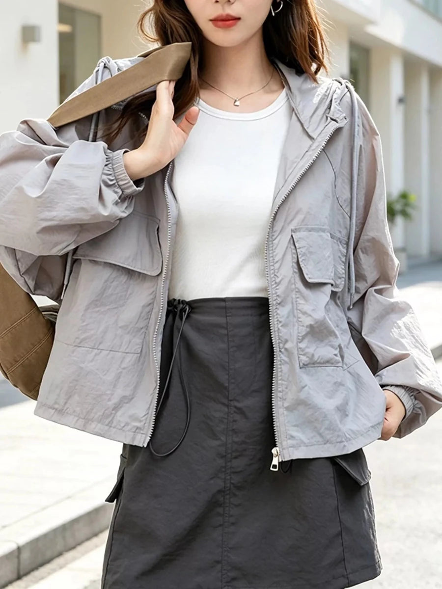 Camille Boutique - Jacket