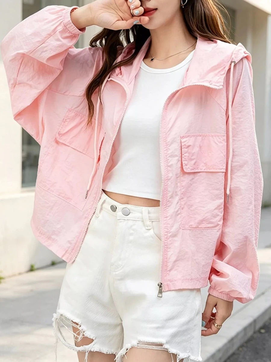 Camille Boutique - Jacket