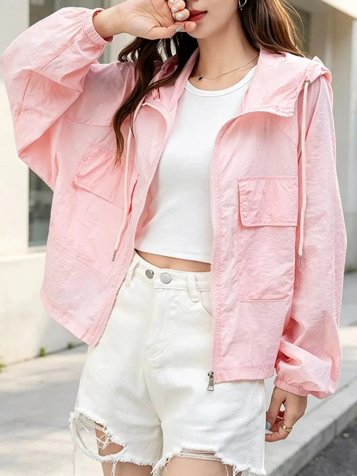 Camille Boutique - Jacket