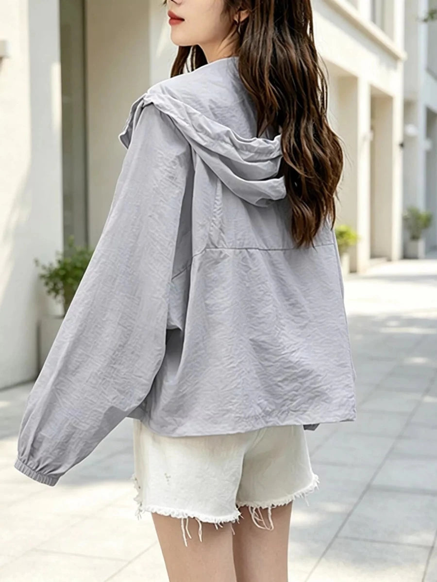Camille Boutique - Jacket