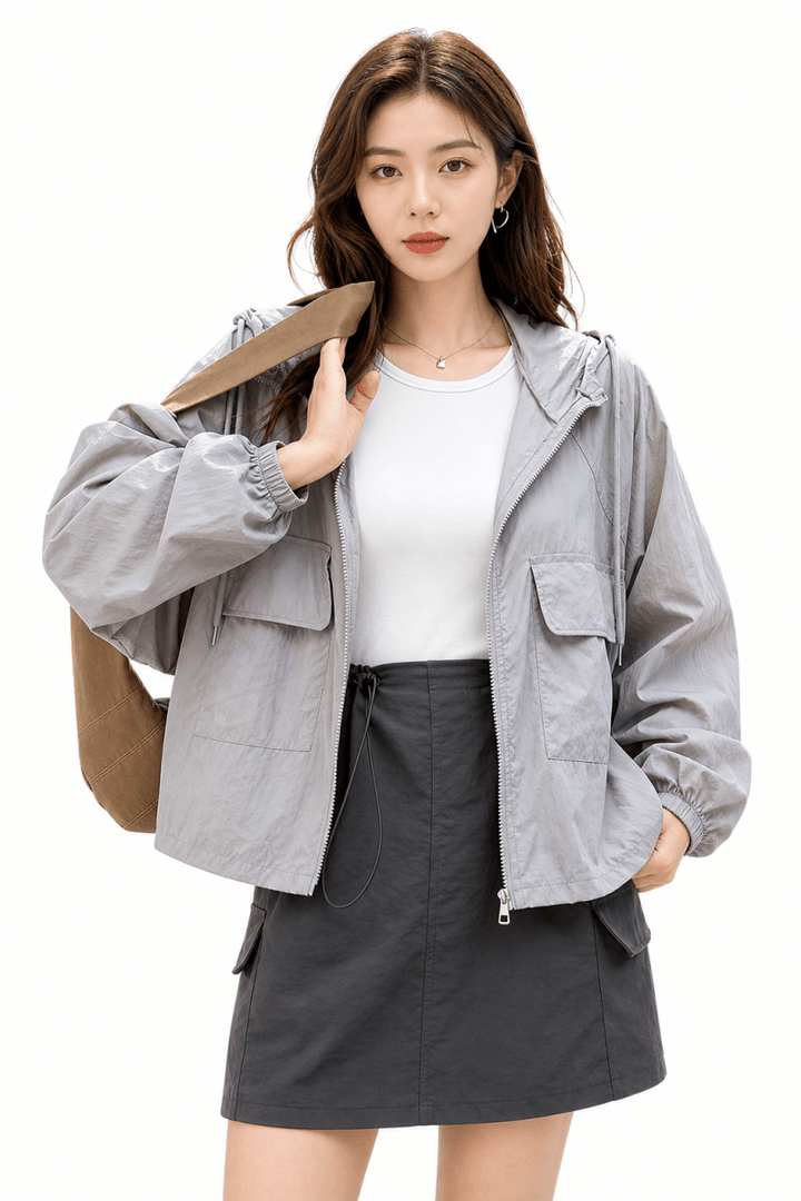 Camille Boutique - Jacket