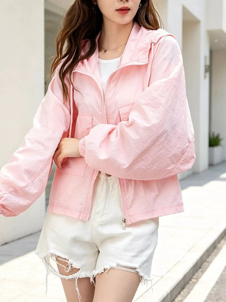 Camille Boutique - Jacket