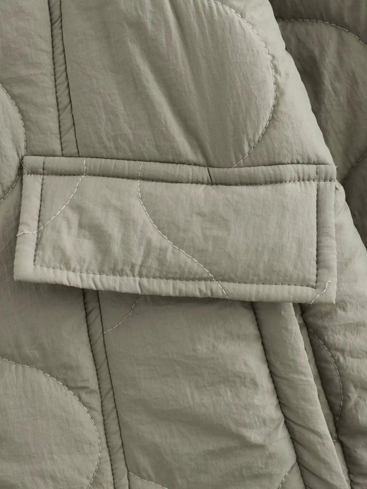 Camille Boutique - Jacket