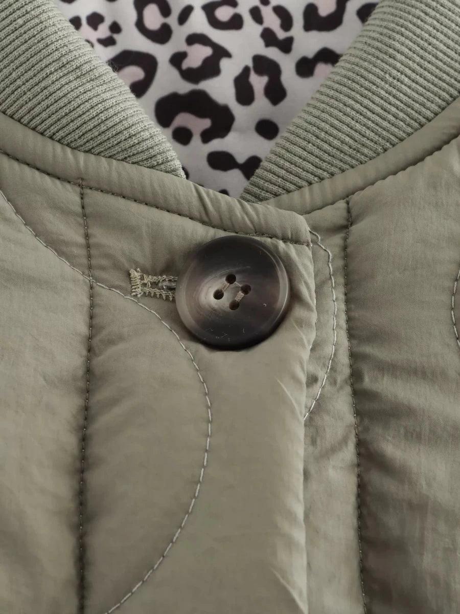 Camille Boutique - Jacket