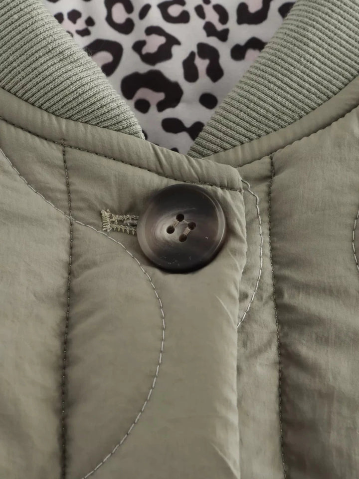 Camille Boutique - Jacket