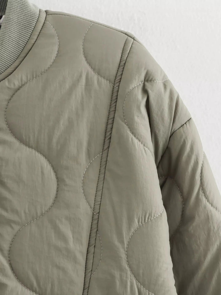 Camille Boutique - Jacket