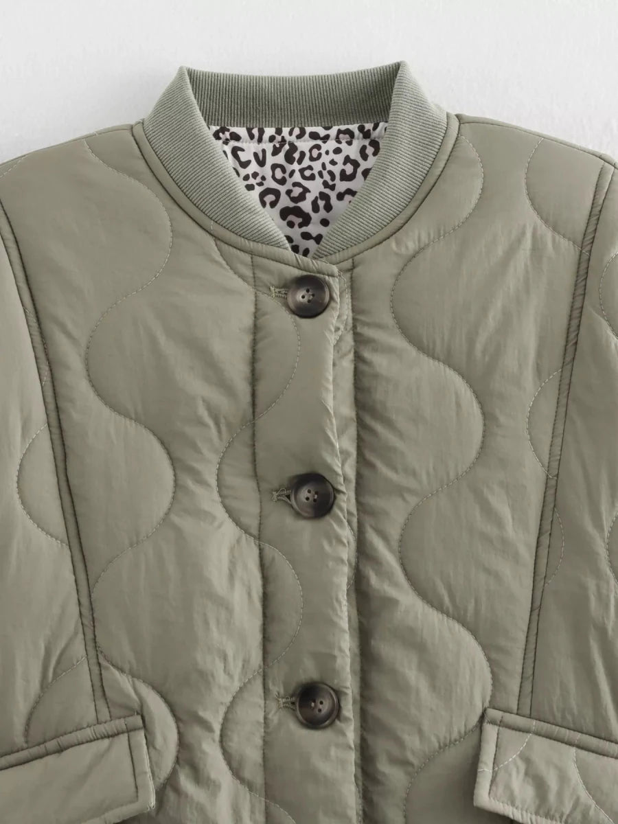 Camille Boutique - Jacket
