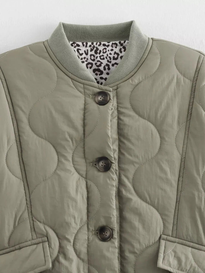 Camille Boutique - Jacket