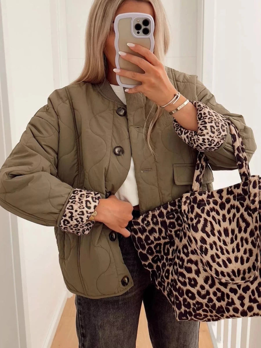 Camille Boutique - Jacket