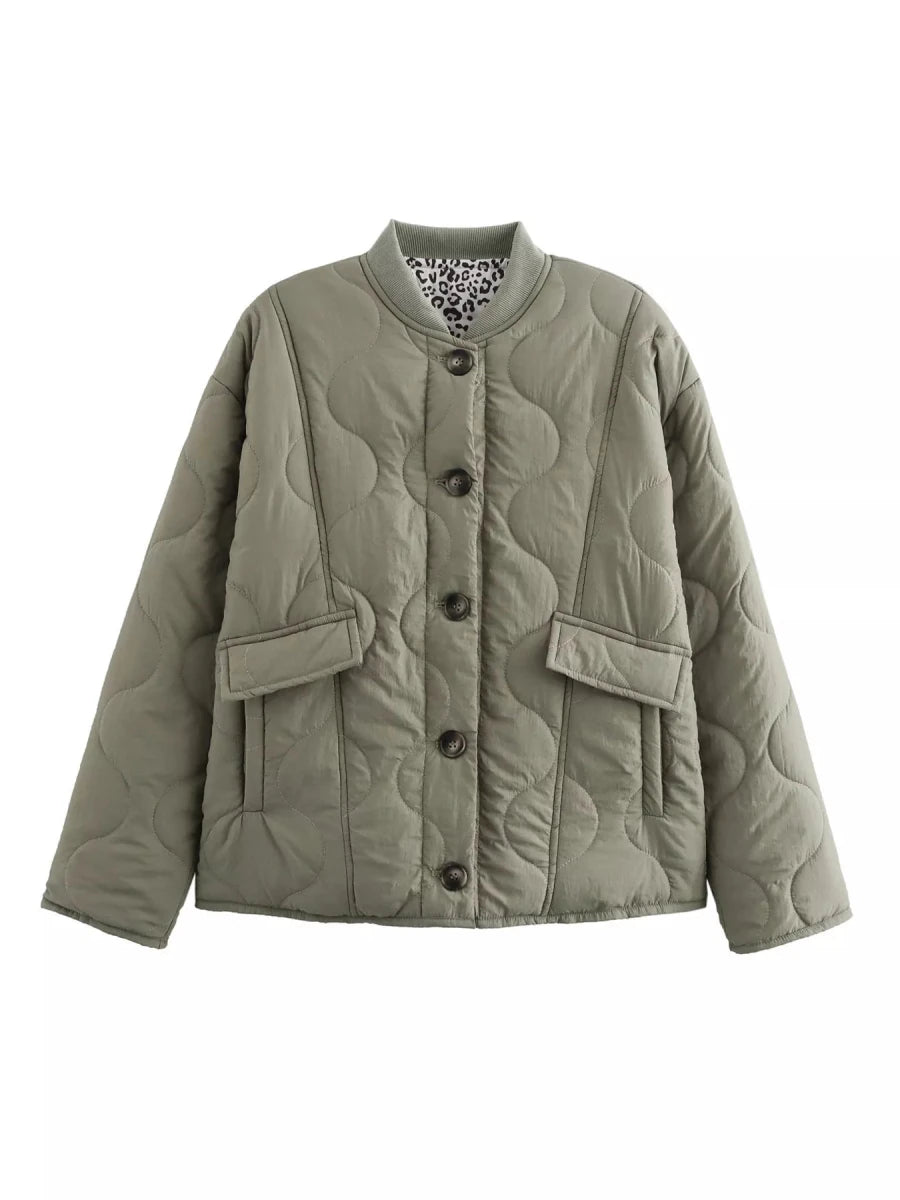 Camille Boutique - Jacket