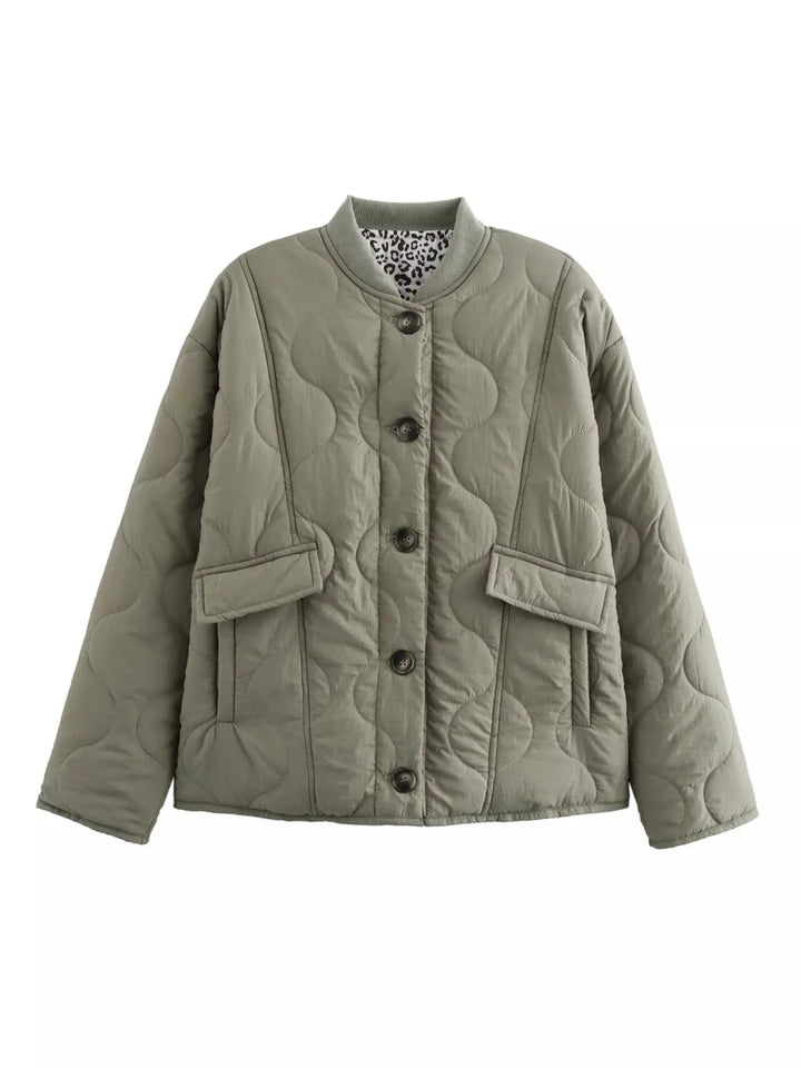 Camille Boutique - Jacket