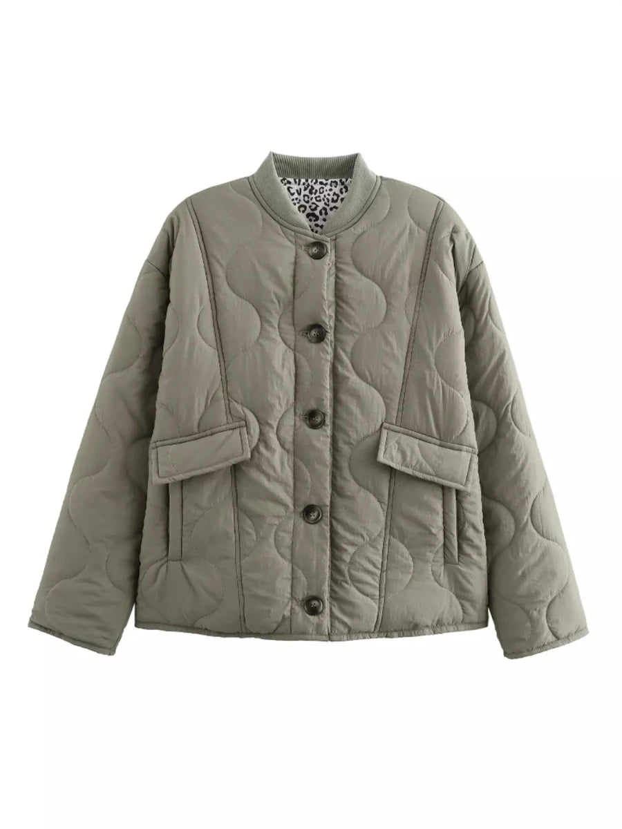 Camille Boutique - Jacket