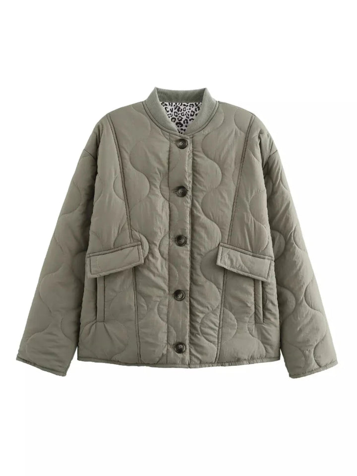 Camille Boutique - Jacket