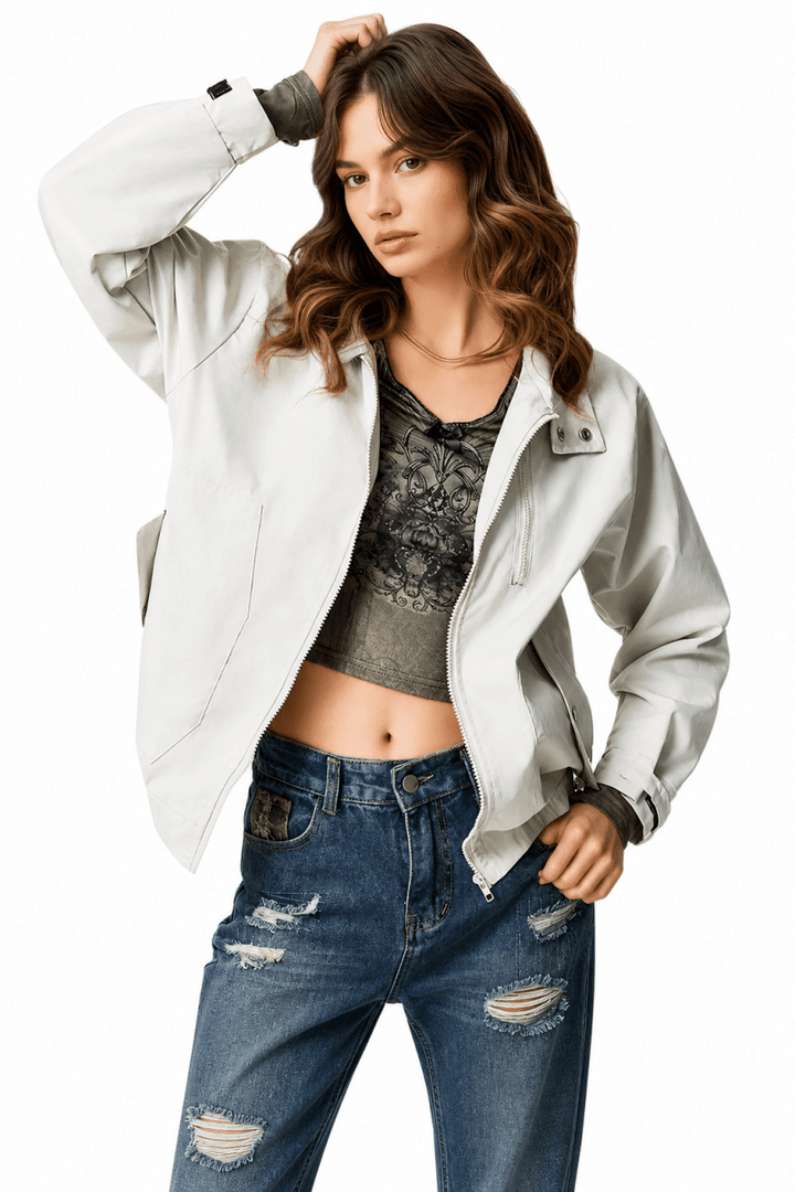 Camille Boutique - Jacket